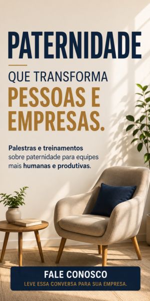Paternidade nas empreas