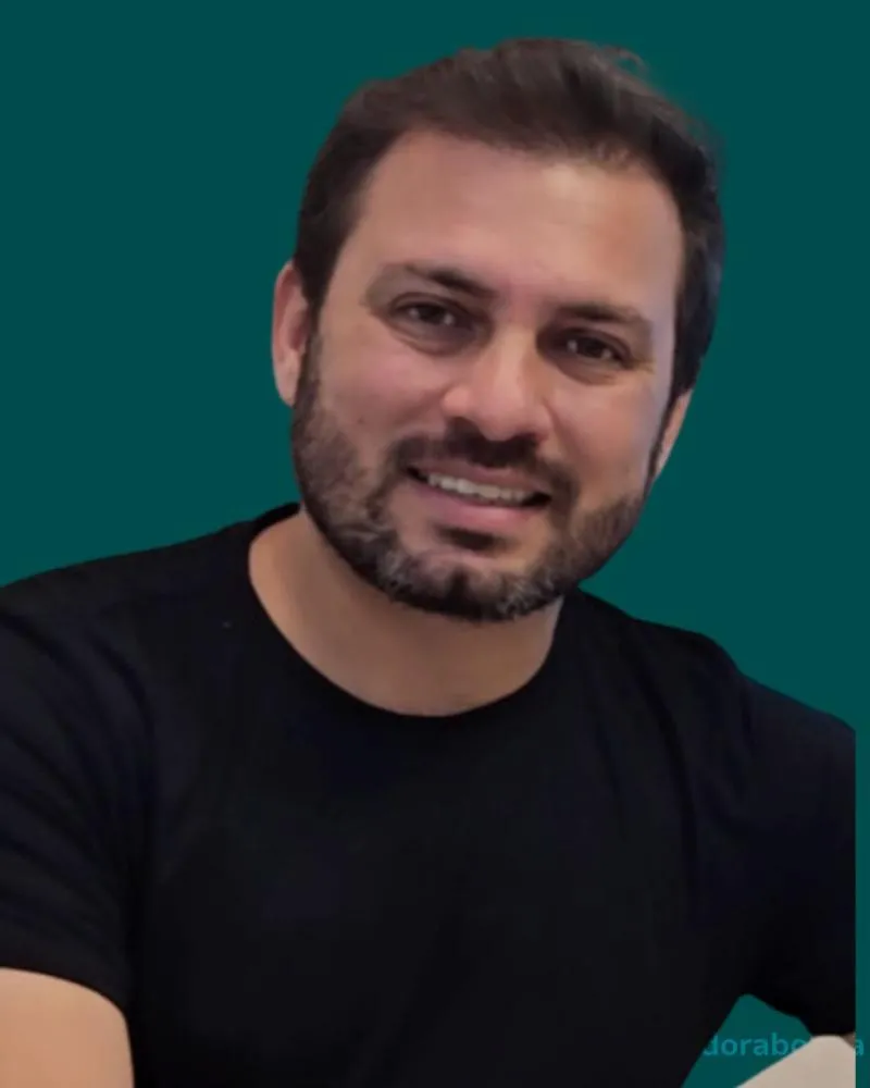 Dr. Antônio Fernando Bolina 